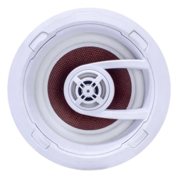 Altavoz de Plafón 3 Vías / 9 in / Woofer Fibra de Carbono / 175W / 8 Ohms / 91 dB / Respuesta 32-20 kHz