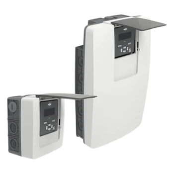 Medidor de Energía en Red / 3, 12 o 48 Cargas / Clase de Facturación 0.2 / BACnet y Modbus / Ethernet y RS-485 / NEMA 1