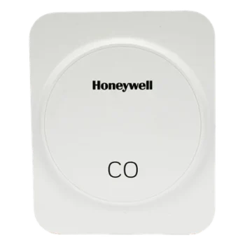 Sensor de Monóxido de Carbono / Salida Analógica y Relevador / Punto de Conmutación 100 ppm / Para Estacionamientos Cerrados