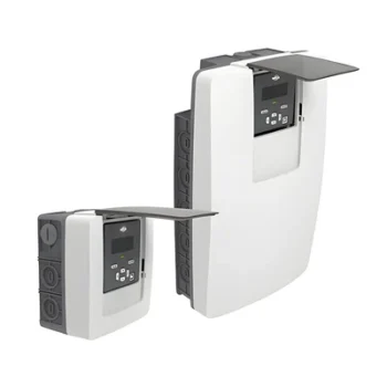 Medidor de Energía de Grado de Facturación / Clase 0.2 / 3-12-48 Cargas / Dual 80-600V / BACnet Modbus Ethernet