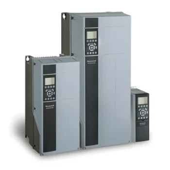 Variador de Frecuencia HVAC / 30 HP / 208/230 Vac / NEMA 1 (IP21) / BACnet/Modbus/FLN/N2 / 0-590 Hz