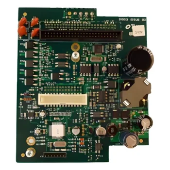 Tarjeta Expansora de Lazo SLC / 508 Puntos Direccionables / 127 Sensores / 127 Bases Sonoras / Protocolo DCP