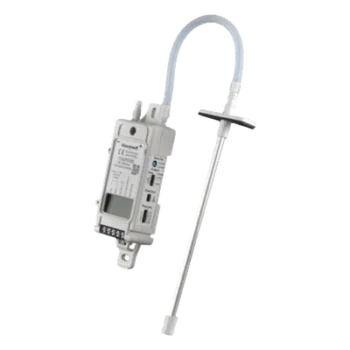 Transmisor de Presión Diferencial / 4 Rangos Seleccionables 0.1 a 5 in WC / Salidas 4-20 mA y 0-5/0-10 VDC / Sonda Estática Integrada o Remota / HVAC