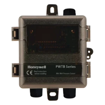 Transmisor de Presión Diferencial / Rango 100 psig (689 kPa) / Salida 4-20 mA / 0-5 Vdc / 0-10 Vdc / NEMA 4X / Acero Inoxidable 316L