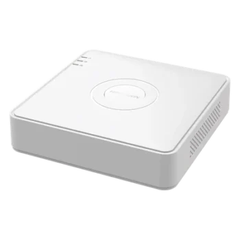 DVR Pentahíbrido / 8 Canales TurboHD + 2 Canales IP / 2 Megapixel / H.265+ / Motion Detection 2.0 / Audio por Coaxitron / HDMI y VGA Simultáneo