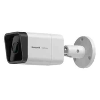 Cámara Bala IP / 3 Megapixel / Lente Gran Angular 2.8 mm / WDR 120 dB / IR 40 m (131.2 ft) / IP66/IP67 IK10 / PoE