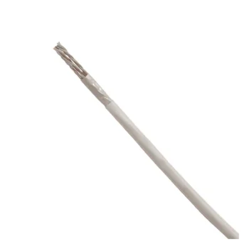 Bobina de Cable UTP / Cat6A / 23 AWG / CMP Plenum / 305 m (1000 pies) / Vari-MaTriX / PoE++
