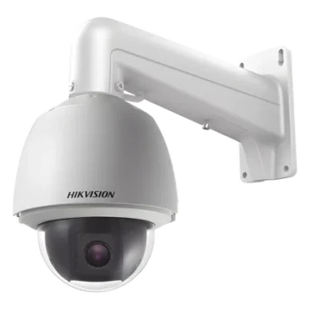 Domo PTZ TurboHD / 2 Megapixel / Zoom Óptico 25x / WDR 120 dB / IP66 / IK10 / DarkFighter / RS-485