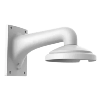 Soporte de Pared para Cámara PTZ / 4 Pulgadas / Exterior / Aleación de Aluminio / Carga 5 kg (11 lb)