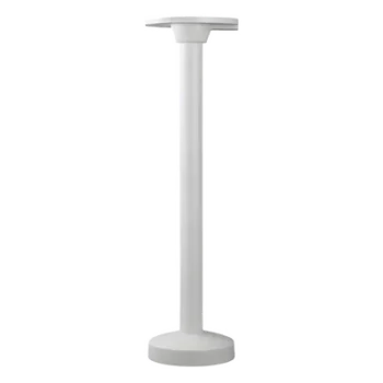 Soporte de Techo para Cámara Domo / Aleación de Aluminio / Ø 155 mm / 0.56 m (1.84 ft) / Carga 3 kg