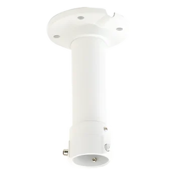 Montaje de Techo Tipo Tubo / 20 cm (7.87 ft) / Aluminio / Domos PTZ / 600 g