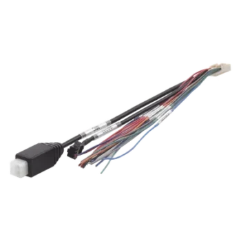 Módulo de Alarmas I/O / 8 Entradas / 2 Salidas / Videovigilancia Móvil / Anti-Vibración / Compatible MDVR XMR
