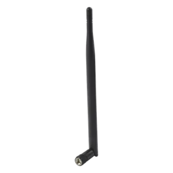 Antena WiFi de Repuesto / 5 dBi de Ganancia / Frecuencia 2.4 GHz / Uso Interior