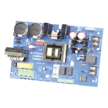 Convertidor de Potencia / 12VDC 10A / Entrada 115VAC 60Hz / Protección Térmica y Cortocircuito / Diseño Compacto 7.25' x 4.5' x 1.75'