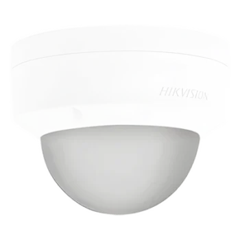 Burbuja Ahumada para Domo Motorizado IP / IP66 / IK10 / Compatible DS-2CD27xxG2-IZS