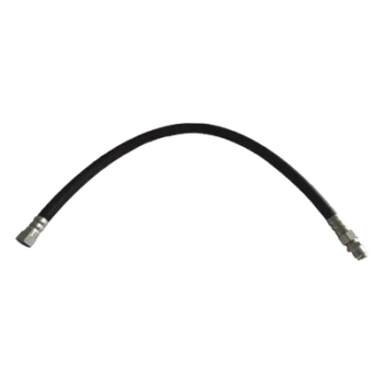 Conducto Flexible Antideflagrante / Acero Inoxidable 316L Trenzado / IP68 / Ø 25 mm / 1 m (3.28 ft) / -40°C a +60°C