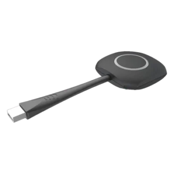 Dongle de Proyección Inalámbrica / USB Tipo A / Emparejamiento One-Click / Control Táctil Bidireccional / Diseño Compacto