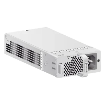 Módulo de Alimentación CA / 60W / Intercambio en Caliente / Redundancia 1+1 / Sin Ventilador / Rango 90-264V CA