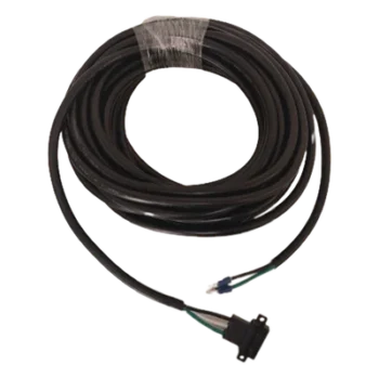 Cable de Alimentación / 110-220 VCA / Paneles LED / Familias CAF y CWF / Conductor de Cobre