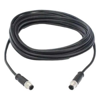 Cable Extensor de Vídeo y Audio / 10 m (32.8 ft) / Conector Tipo Aviación / Triple Transmisión / IP Móvil