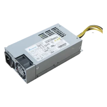 Fuente de Poder Conmutada / 100-240 VAC / 12 VDC 20 A / Reemplazo Interno / 328-656 ft Compatible