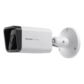 Cámara Bala IP / 8 Megapixel UHD / Lente Varifocal Motorizado 2.7-13.5 mm / WDR 120 dB / IR 60 m (196.9 ft) / IP66/IP67 IK10 / PoE