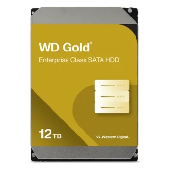 Disco Duro Empresarial / 12 TB / SATA 6 Gb/s / 7200 RPM / Tecnología HelioSeal / 512 MB Caché / 2.5M Horas MTBF