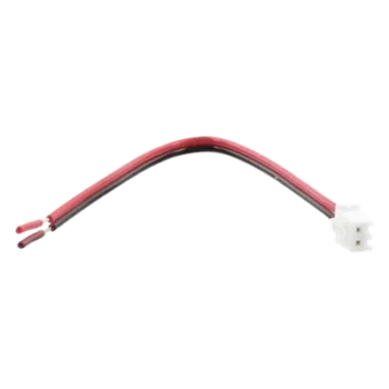 Arnés de Alimentación / 2 Hilos / 10 cm (3.9 in) / Compatible con Terminales DSKH