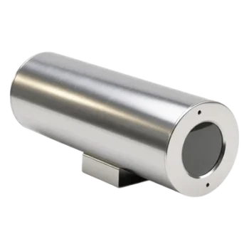 Gabinete Antiexplosión / Grupo Gases IIC / IP68 / Acero Inoxidable / Limpiaparabrisas / -25 a 60 °C