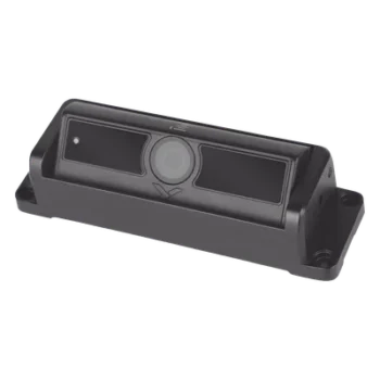 Sensor de conteo de personas / 2MP / Lente 2.7mm / H.264 / -30°C a 70°C / 12VDC