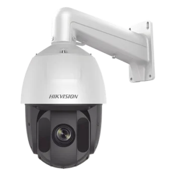Cámara Domo PTZ / 2 Megapixel Full HD / Zoom Óptico 32X / IR 150 m (492.1 ft) / WDR 120 dB / IP66 / DarkFighter