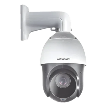 Domo PTZ TurboHD / 2 Megapixel / 15X Zoom Óptico / IR EXIR 100 m (328 ft) / WDR 120 dB / IP66 / RS-485