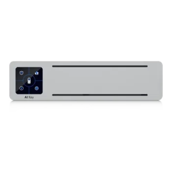 Servidor de Análisis IA / 1800 Detecciones por Hora / PoE++ / Pantalla Táctil 1.3" / 256 GB SSD / 16 GB LPDDR5