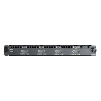 Tarjeta de Entrada HDMI / 4 Canales / 4K Interfaces 1 y 3 / 3840×2160@60Hz / Compatible Serie DS-C30S (V2)