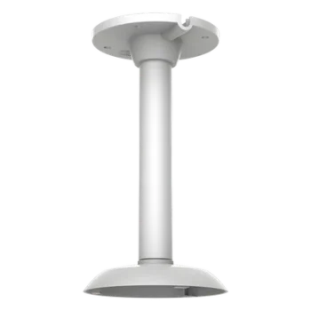 Montaje de Techo para Interior / Aluminio y Plástico / 6.32' x 20.9' / Carga 6.61 lb