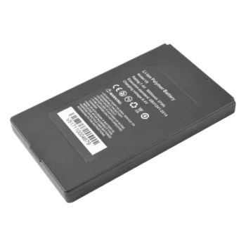 Batería para Probador de Video / 7.4 VCC / 5000 mAh / 120 mm x 73 mm x 10 mm