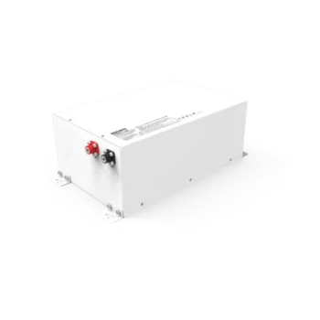 Batería de Litio Ciclo Profundo / 12.8 Vcc 200Ah (2560 Wh) / LiFePO4 / >3500 Ciclos / Descarga 100A / Carga 100A / Solar / BMS con Protecciones / IP30