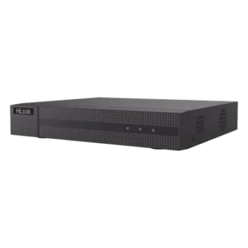 DVR Pentahíbrido / 4 Canales TurboHD + 1 IP / 2 Megapixel / AcuSense Lite / Audio Bidireccional Coaxitron / H.265+ / 1 HDD hasta 4 TB