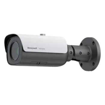 Cámara Bala IP / 5 Megapixel / IR Inteligente 60 m (196.9 ft) / Lente Motorizado 5-50 mm / WDR 120 dB / IP67 IK10 / Calentador Integrado