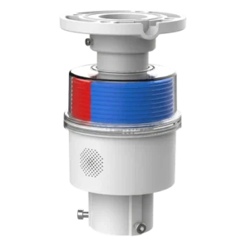 Montaje de Pared para Exterior / Aleación de Aluminio / Brazo 305 mm / Compatible con PTZ / IP66