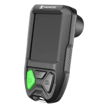 Cámara Termográfica / 256 × 192 / -20°C a 550°C / LCD 3.2" / IP67 / USB-C / Wi-Fi / Enfoque 0.3 m (1.0 ft)