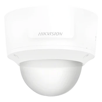 Burbuja Ahumada para Domos Motorizados / IP66 / IK10 / 4.7' x 3' / Compatible IP y TURBOHD