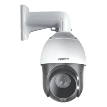 Cámara PTZ TurboHD / 2 Megapixel / Zoom 25X / IR EXIR 100 m (328 ft) / WDR 120 dB / IP66 / RS-485