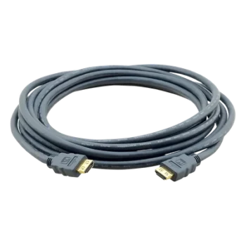 Cable HDMI Premium / 4K@60Hz (4:4:4) / 18 Gbps / Triple Blindaje / K-Lock / 3 m (10 ft)