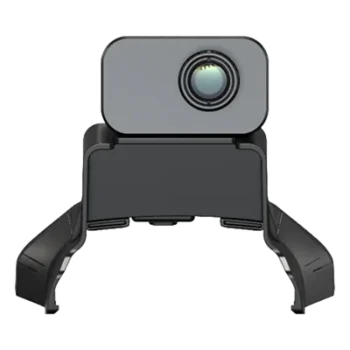 Cámara Térmica Compacta / IR 384x288 / Rango -20°C a 650°C / Precisión ±2°C / USB-C / IP54