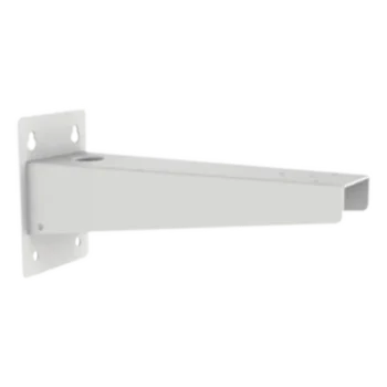 Soporte de Pared para Radar y Cámara de Tráfico / Luz Suplementaria Integrada / Acero Galvanizado SUS304 / Carga 15 kg / IP Complementario