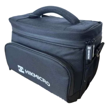 Funda Portátil / Correa de Hombro Ajustable / 27.5 x 13 x 21 cm (10.8 x 5.1 x 8.3 in) / Poliéster / Compatibilidad Series M, G y SP