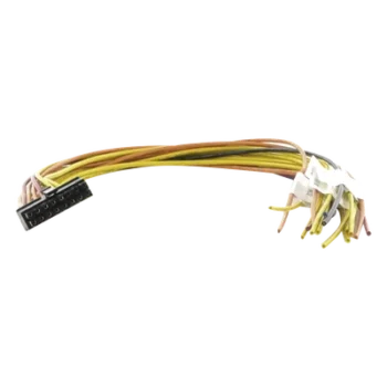 Cable Adaptador de Alarma / Entrada y Salida / Compatible con Kit DS-MP5604SD/GLF(LITE)