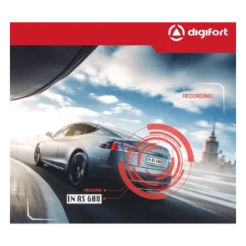 Sistema Base / Reconocimiento de Placas Vehiculares LPR / Índice de Confiabilidad ≥98% / Tiempo de Procesamiento 50 ms / Compatible Estándar Profesional Enterprise
