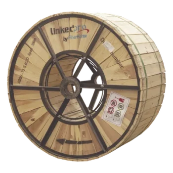 Cable ADSS / G.652D Monomodo / 72 Hilos / Span 200m / 4 km / 13,123 pies